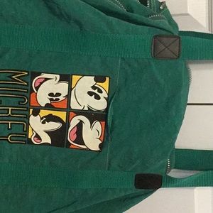 Disney Mickey Mouse bag